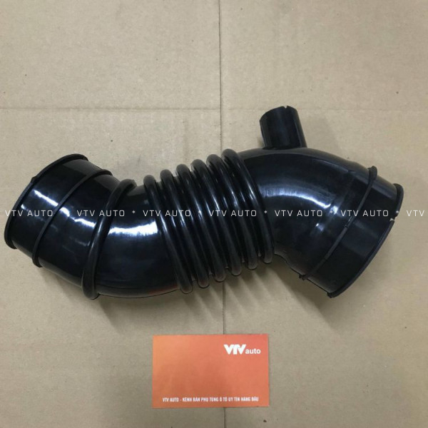 Ống Cao Su Cổ Hút Gió Từ Bầu E Đến Cổ Ga Prado Rzj90,  2.7 2Trfe Trj120,  Trj150 Đời  04-22 Máy Xăng I Oem: 17881-75211