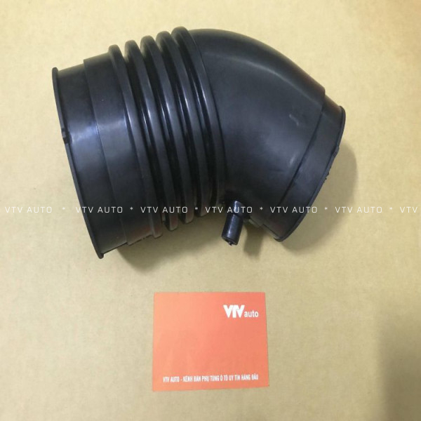 Ống Cao Su Cổ Hút Gió Từ Bầu E Đến Cổ Ga, Dài Crown 3.0 91-95 I Oem: 17882-46090
