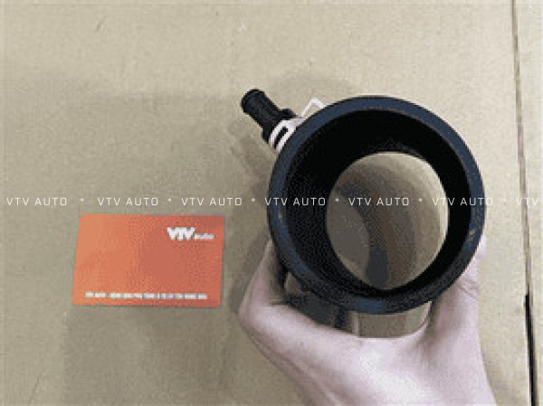 Ống Cao Su Cổ Hút Gió Từ Bầu E Đến Cổ Ga, Ngắn Crown 3.0 91-95 I Oem: 17881-46110