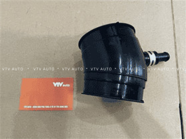 Ống Cao Su Cổ Hút Gió Từ Bầu E Đến Cổ Ga, Ngắn Crown 3.0 91-95 I Oem: 17881-46110