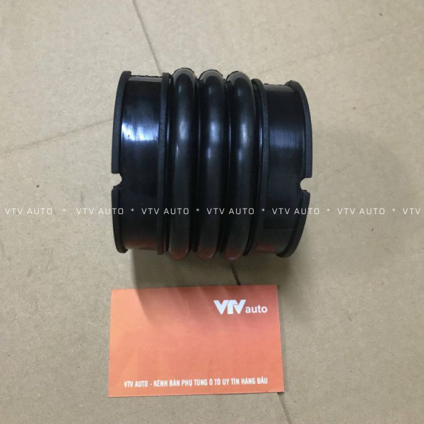 Ống Cao Su Cổ Hút Gió Từ Bầu E Đến Cổ Ga, Nhỏ 70 Mm Camry 3.0 97-05 I Oem: 17881-20090