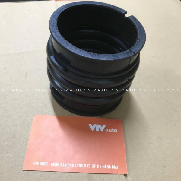 Ống Cao Su Cổ Hút Gió Từ Bầu E Đến Cổ Ga, Nhỏ 70 Mm Camry 3.0 97-05 I Oem: 17881-20090