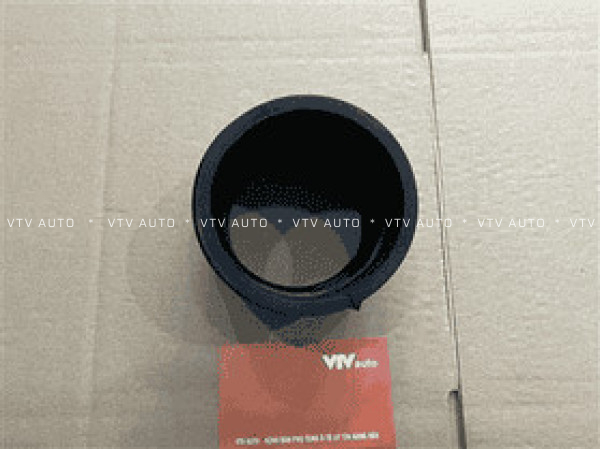 Ống Cao Su Cổ Hút Gió Từ Bầu E Đến Cổ Ga, Số 2, Cong Dài Hơn Số 1 , Lỗ 76Mm Camry 3.0 02-06 I Oem: 17882-20161