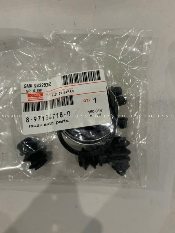 Bộ cuppen chụp bụi phanh sau Trooper 89 71347180 