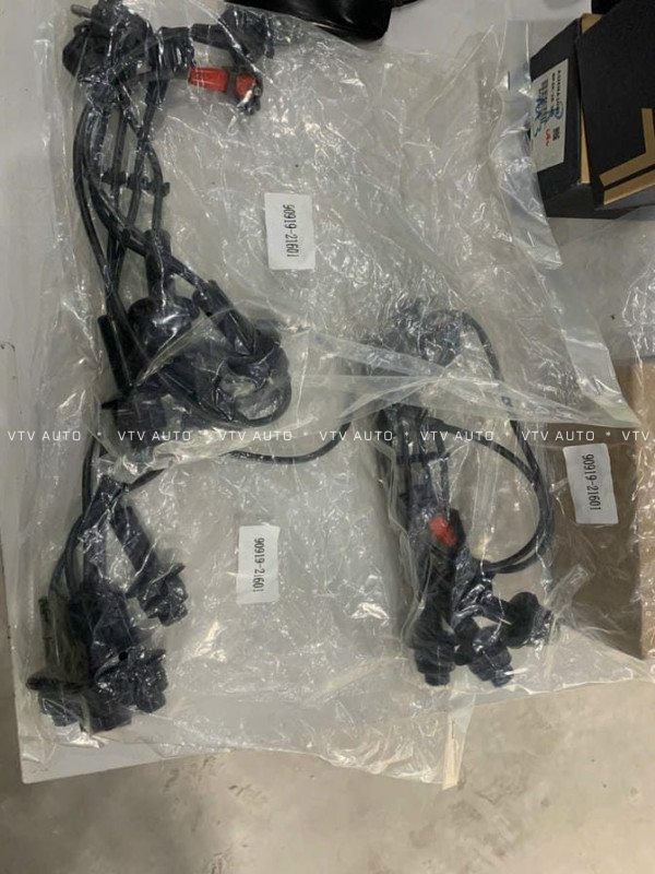 Bộ dây cao áp Toyota Zace 90919-21601