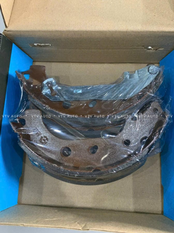 Bộ guốc phanh sau Mazda 3 2004SRC-3419C