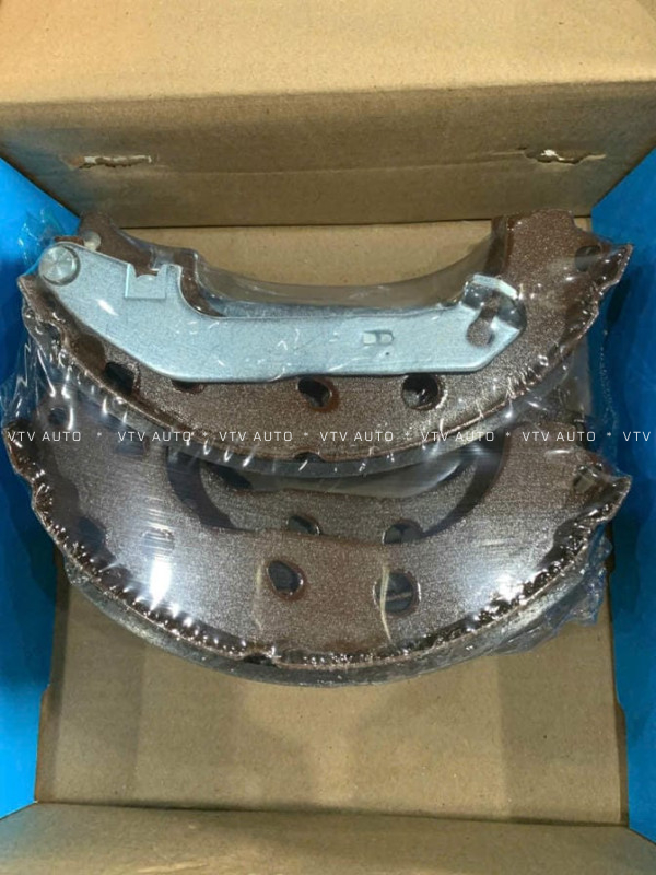 Bộ guốc phanh sau Mazda 3 2004SRC-3419C