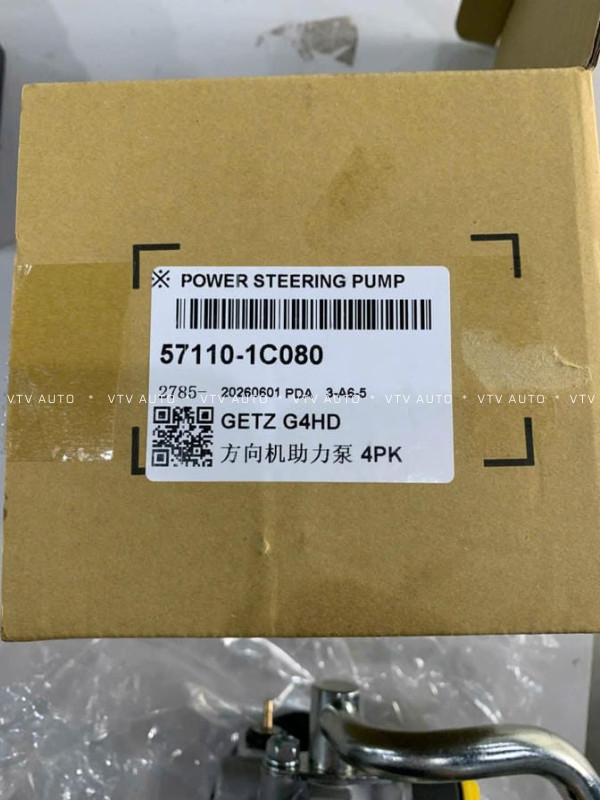 Bơm trợ lực Getz 1