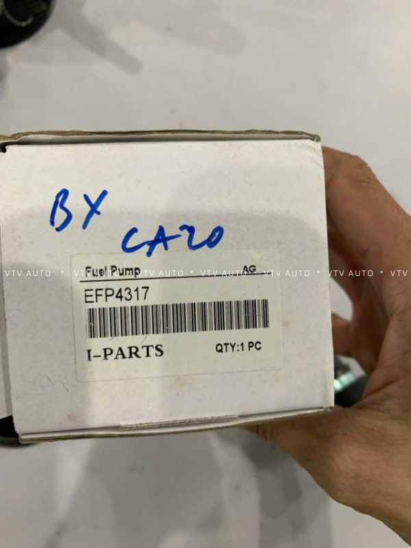 Bơm xăng thả thùng PAJERO EFP4317