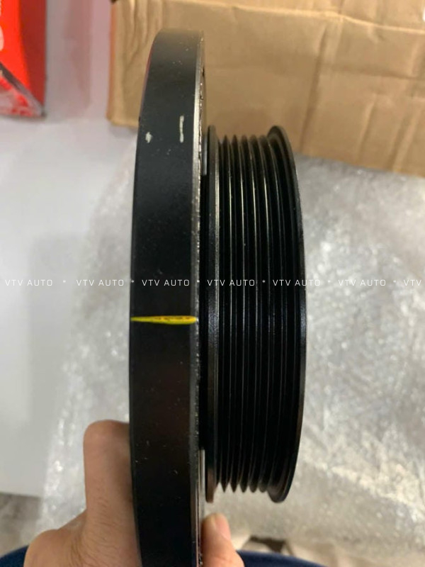 Bu ly trục cơ Crown 3