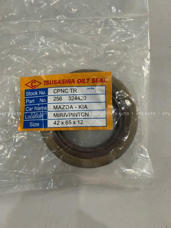 Cặp Phớt May Ơ  Sau Crown 3 