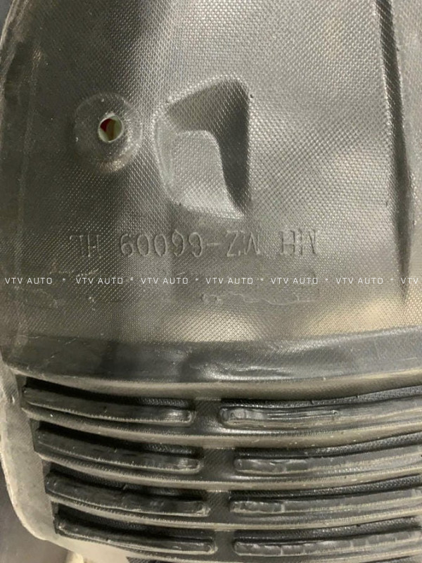 Chắn bùn lòng dè Trước Phải+ Trái Mazda 6 03 