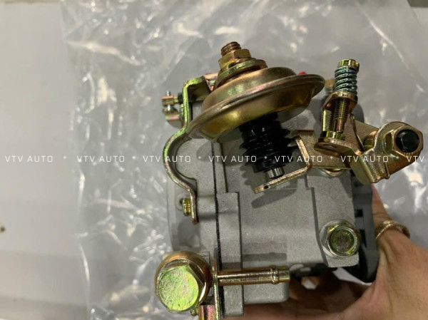 Chế hòa khí Mitsubishi Jolie 03 MD-196458 
