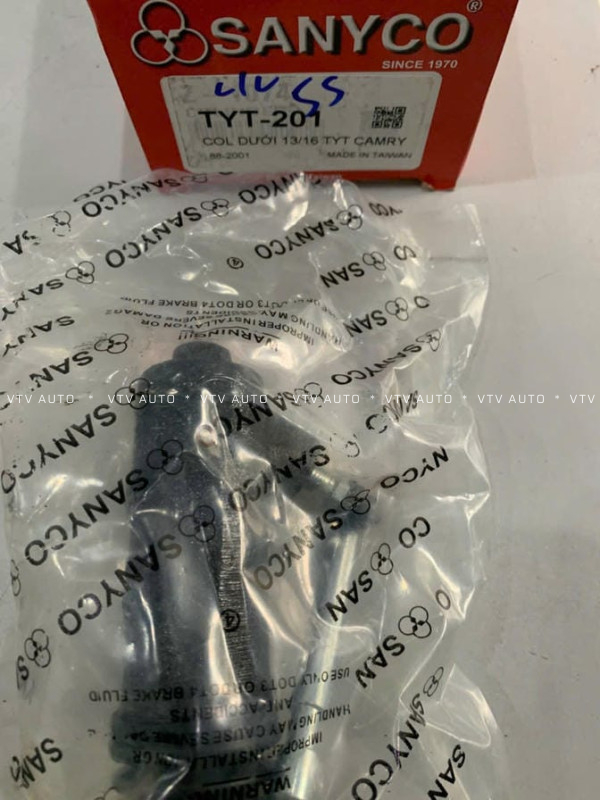Chuột Côn (Bgf) Corona 88-96 TYT-201 