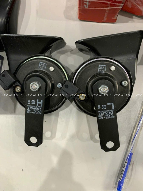 Còi sên (Nhật bản) DENSO JK272000-7700