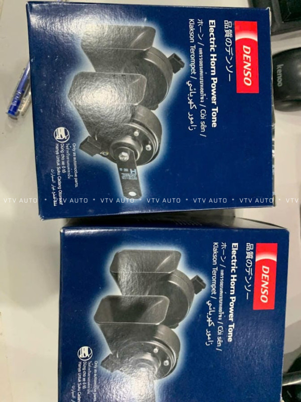 Còi sên (Nhật bản) DENSO JK272000-7700