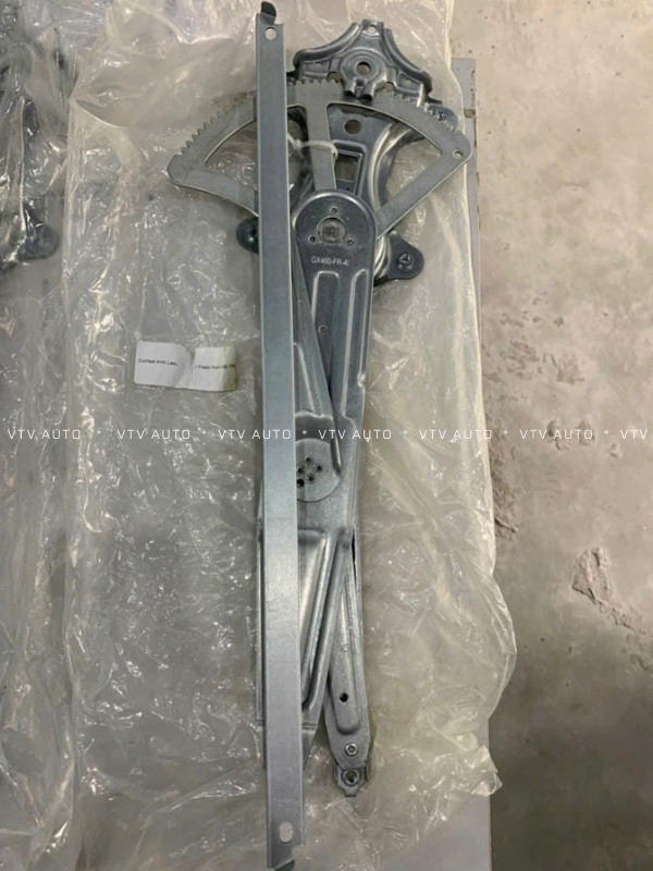 Compa trước phải ( có lò xo ) prado 10 GX460-FR-4I 