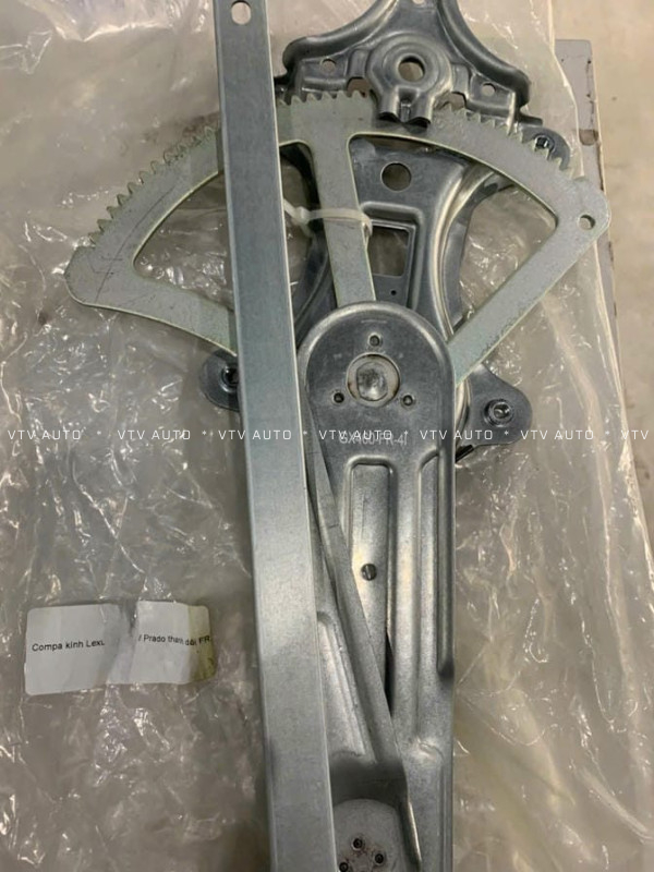 Compa trước phải ( có lò xo ) prado 10 GX460-FR-4I 
