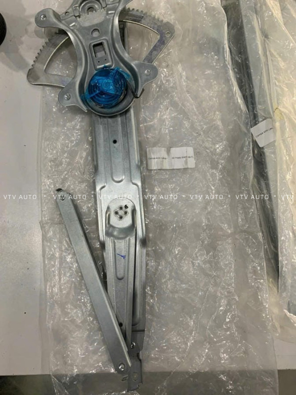 Compa trước trái ( có lò xo ) PRADO 10 GX460-FL-4I 