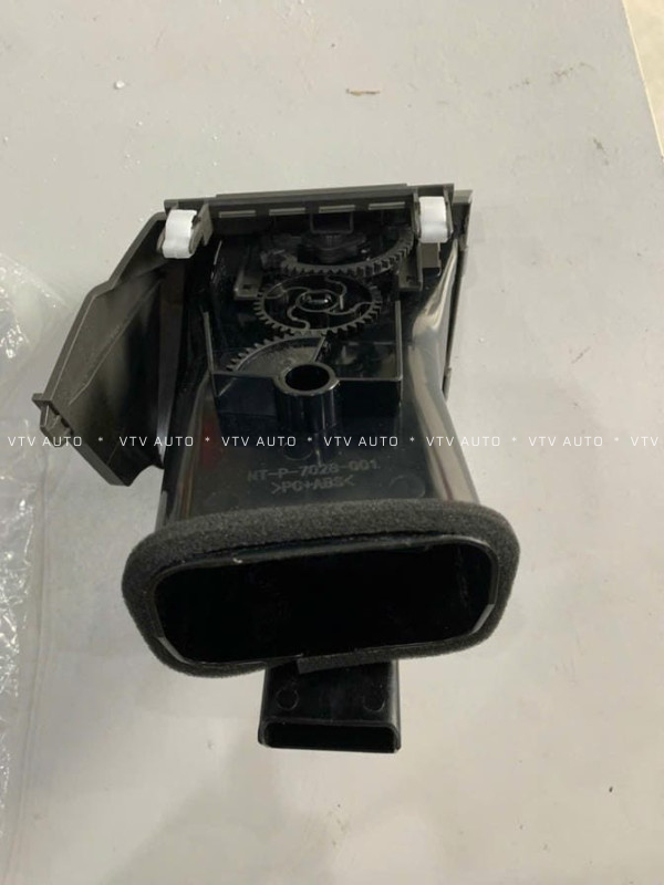 Cửa gió điều hòa bên trái Camry 07-12 