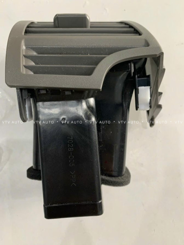 Cửa gió điều hòa bên trái Camry 07-12 
