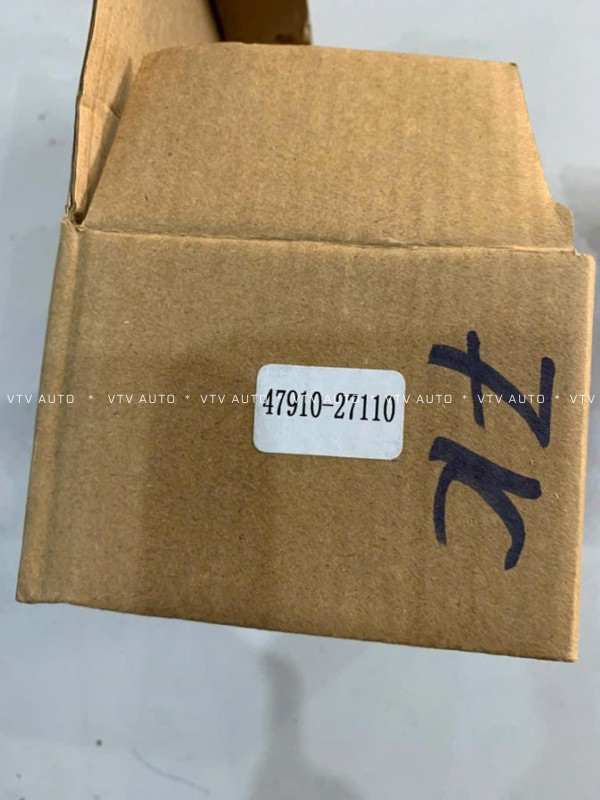 Cụm chia dầu phanh sau zace 05 47910-27110