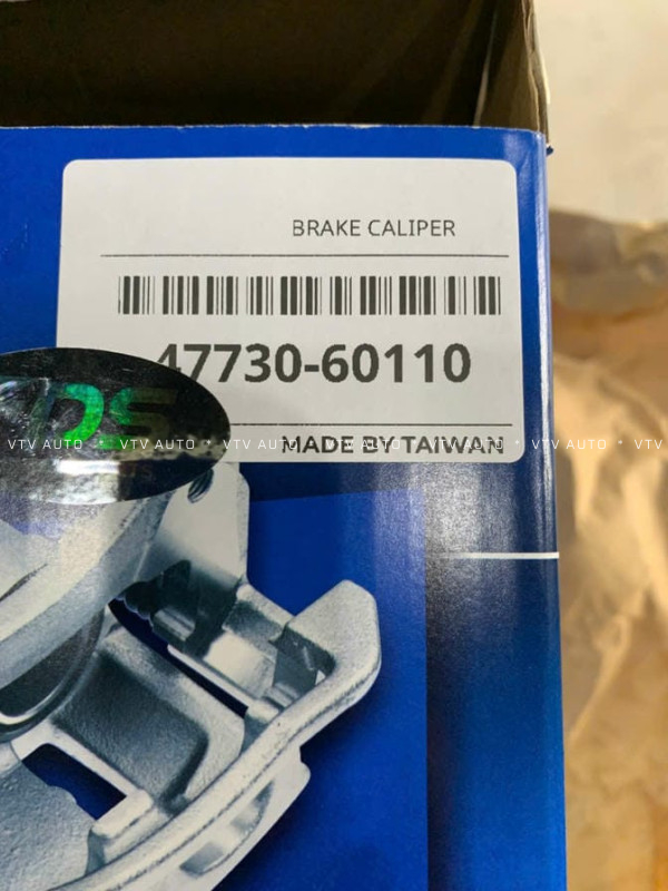 Cụm heo sau phụ Land 93 47730-60110 