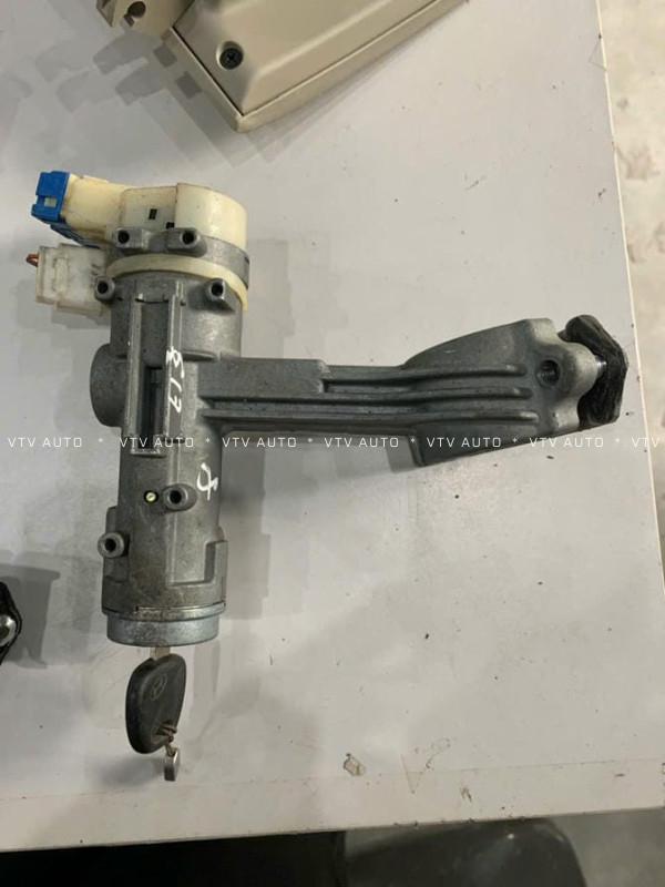 Cụm khóa đề xịn bãi Morning 08-11 