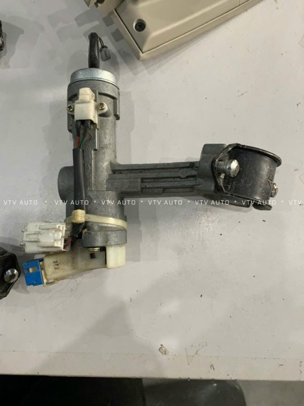 Cụm khóa đề xịn bãi Morning 08-11 