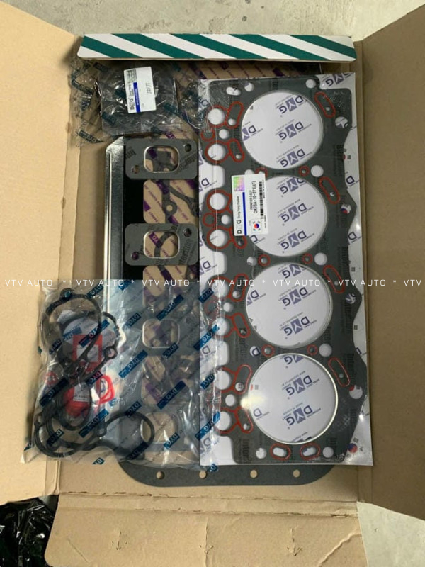 Gioăng đại tu Kia Tải 13000-04020