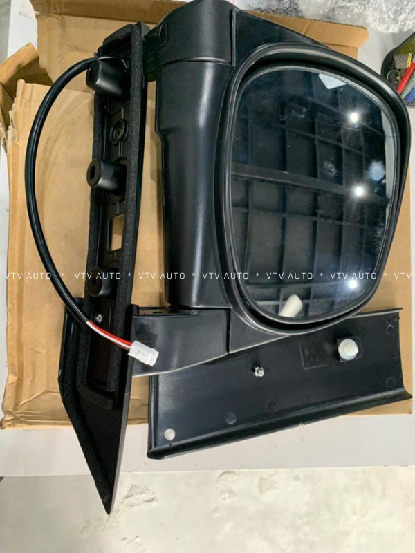 Gương chiếu hậu trái Starex 2006 87610-4A010 