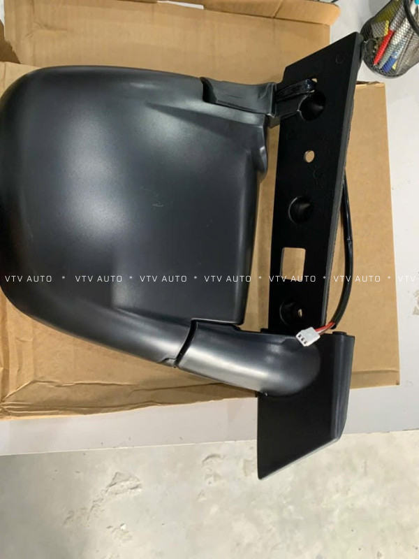 Gương chiếu hậu trái Starex 2006 87610-4A010 