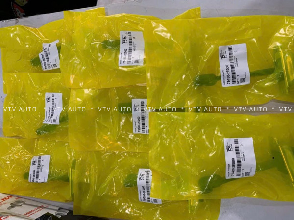 Hãm cửa sau phải Tucson 05-14 79380 2E000 
