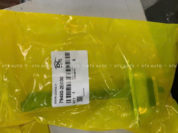 Hãm cửa sau phải Tucson 05-14 79380 2E000 