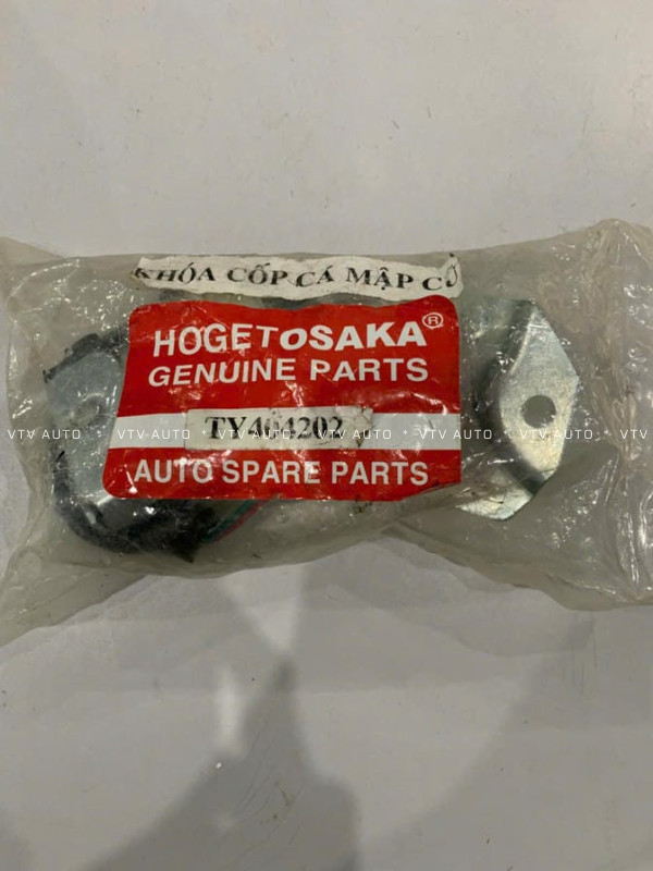 Khóa ngậm cốp sau (Hogetosaka) Hiace 95-04 TY404202 