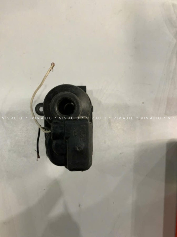 Mô tơ cụp gương bãi Zin  CR-V  ( bên Trái ) 16 
