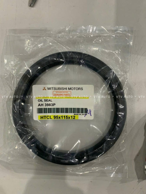 Phớt đuôi trục cơ HILUX AH3983P 
