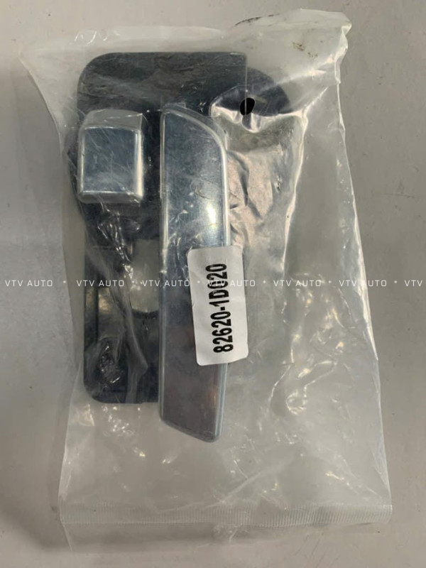 Tay mở trong trái, mạ Carens 06-15 82620-1D020 