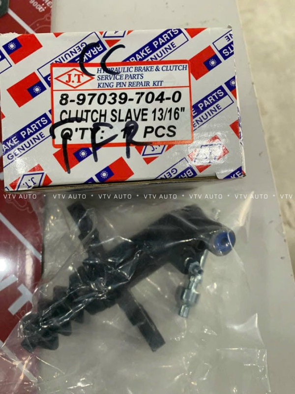 Tổng côn Isuzu Hilander 2008 8970397040 