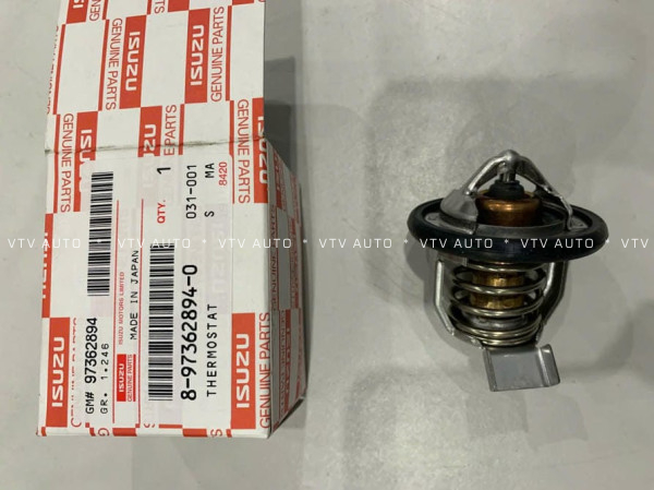 Van hằng nhiệt (Isuzu) Trooper8- 97362894-0