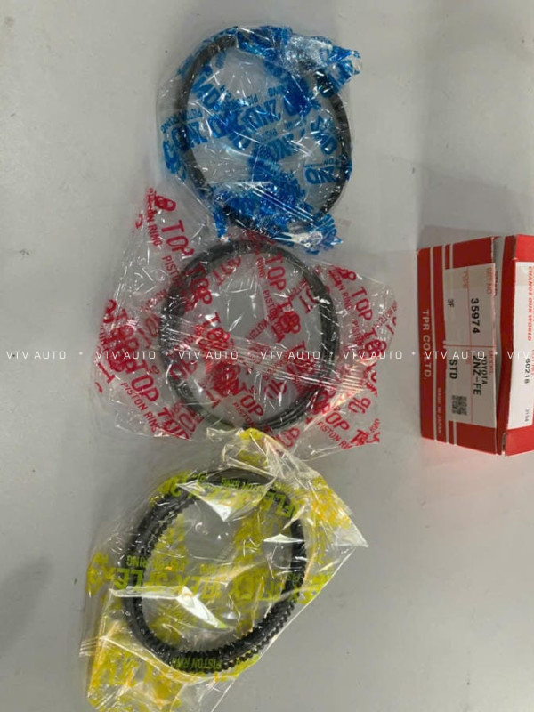 Xéc măng VIOS 05 35974/STD 