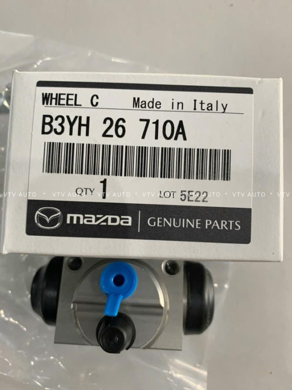 Xi lanh bánh sau phụ Mazda 3 2004 B3YH26710A 