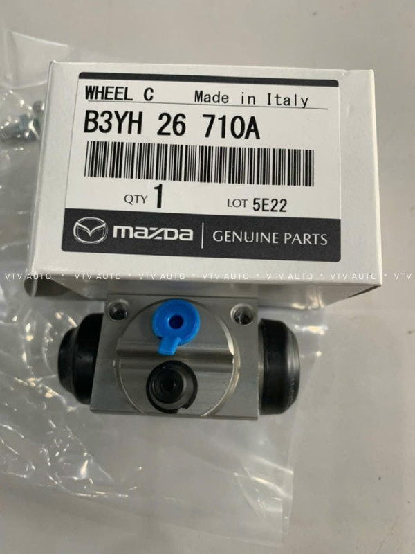 Xi lanh bánh sau phụ Mazda 3 2004 B3YH26710A 