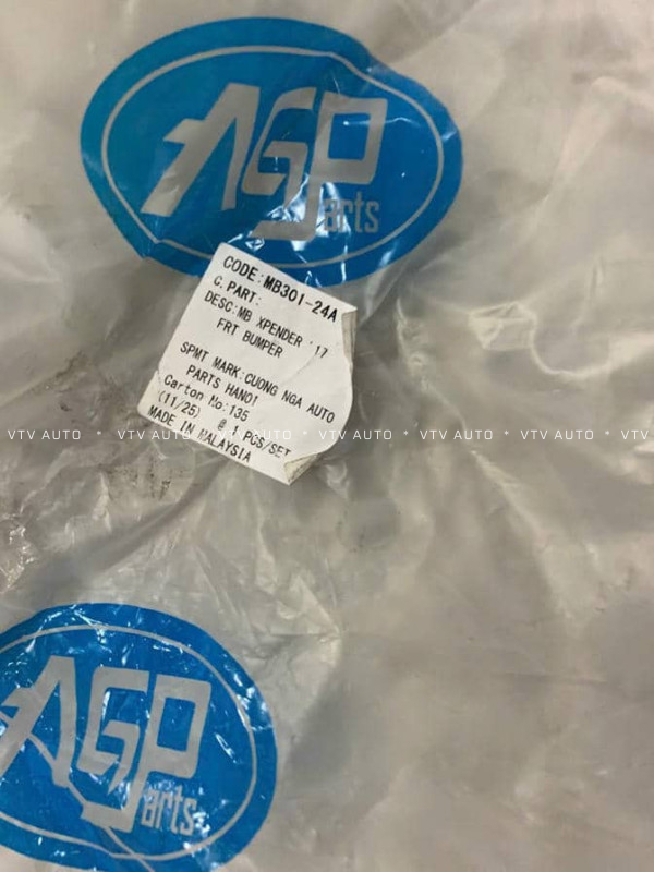 Ba đờ xốc trước XPANDER MB301-24A 
