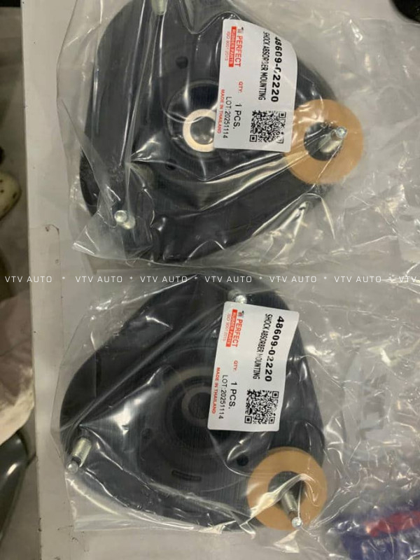 Bát bèo trước altis 10 48609-02220