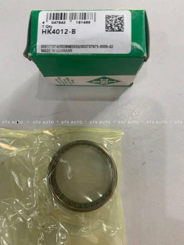 Bi láp cầu trước COLORADOHK 4012-B