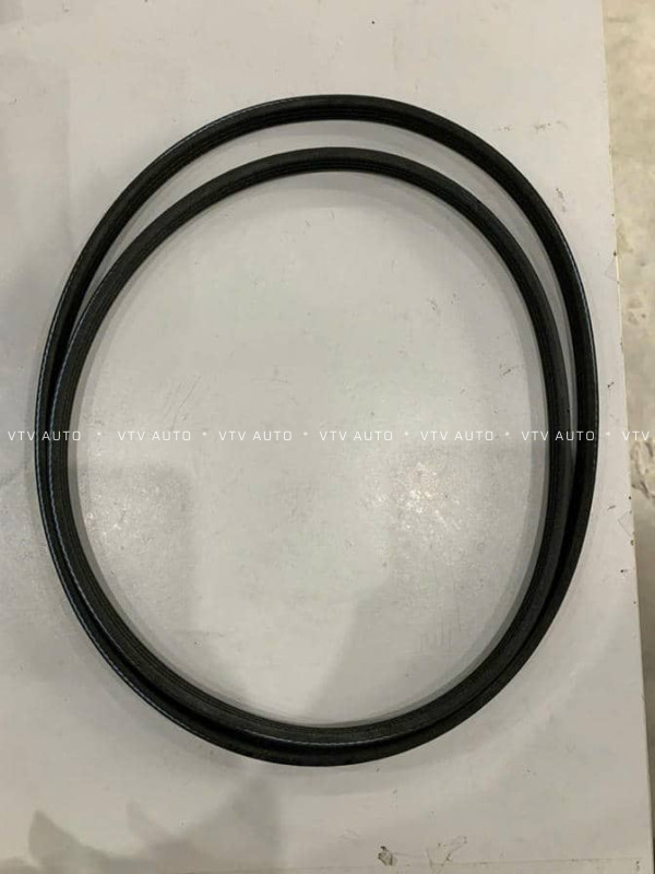 Bộ 2 dây curoa ngoài GETZ 1 