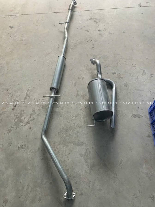 Bộ 2 ống bô xả matiz 3 HV20267253