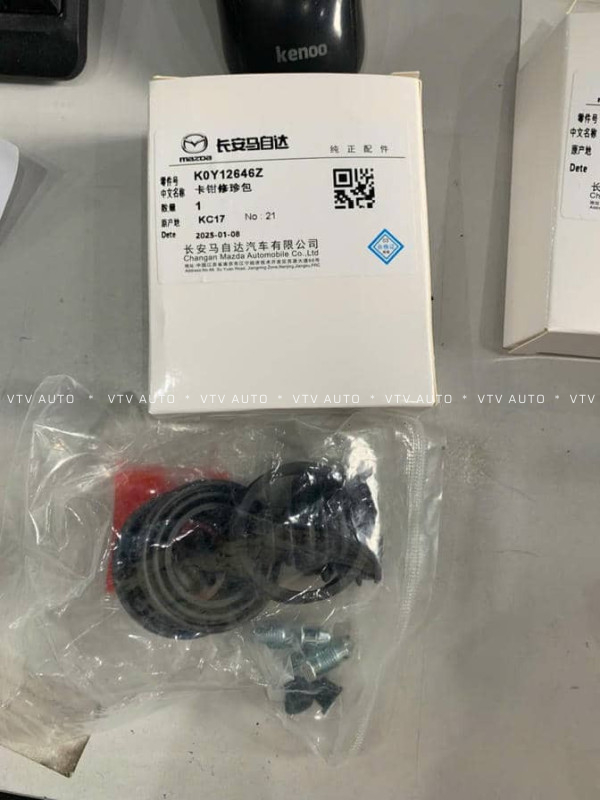 Bộ cuppen chụp bụi phanh sau CX5 KOY13326Z 