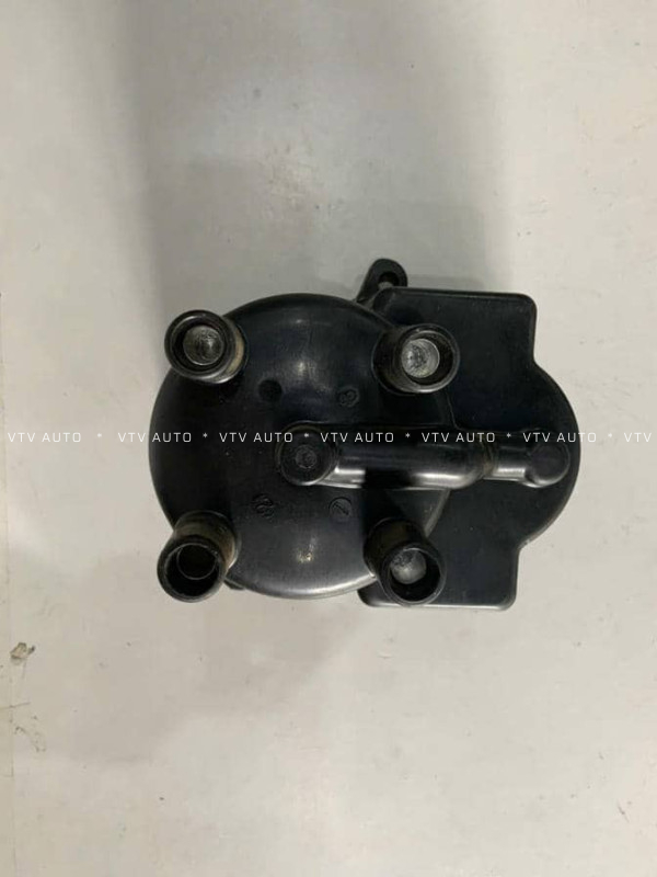 Bộ dây + nắp chia điện CAMRY 1990 